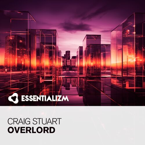  Craig Stuart - Overlord (2025) 
