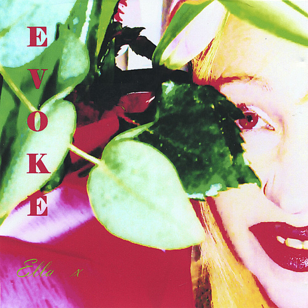 Picture of Evoke