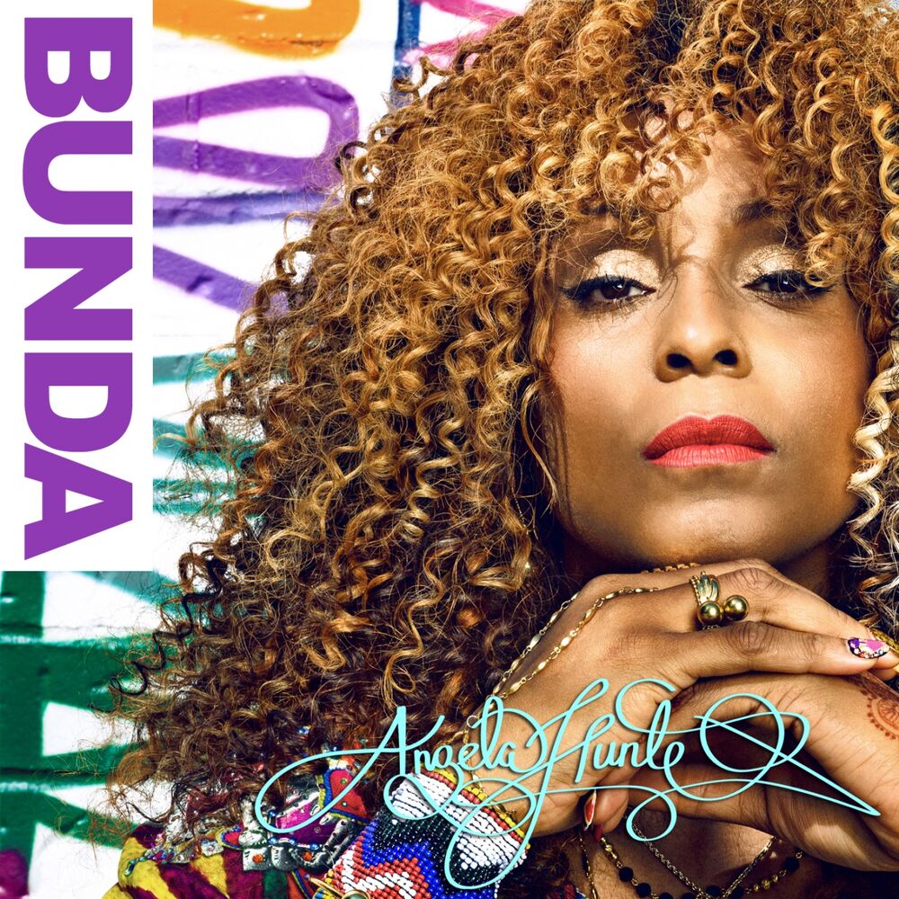 Picture of Bunda - Single