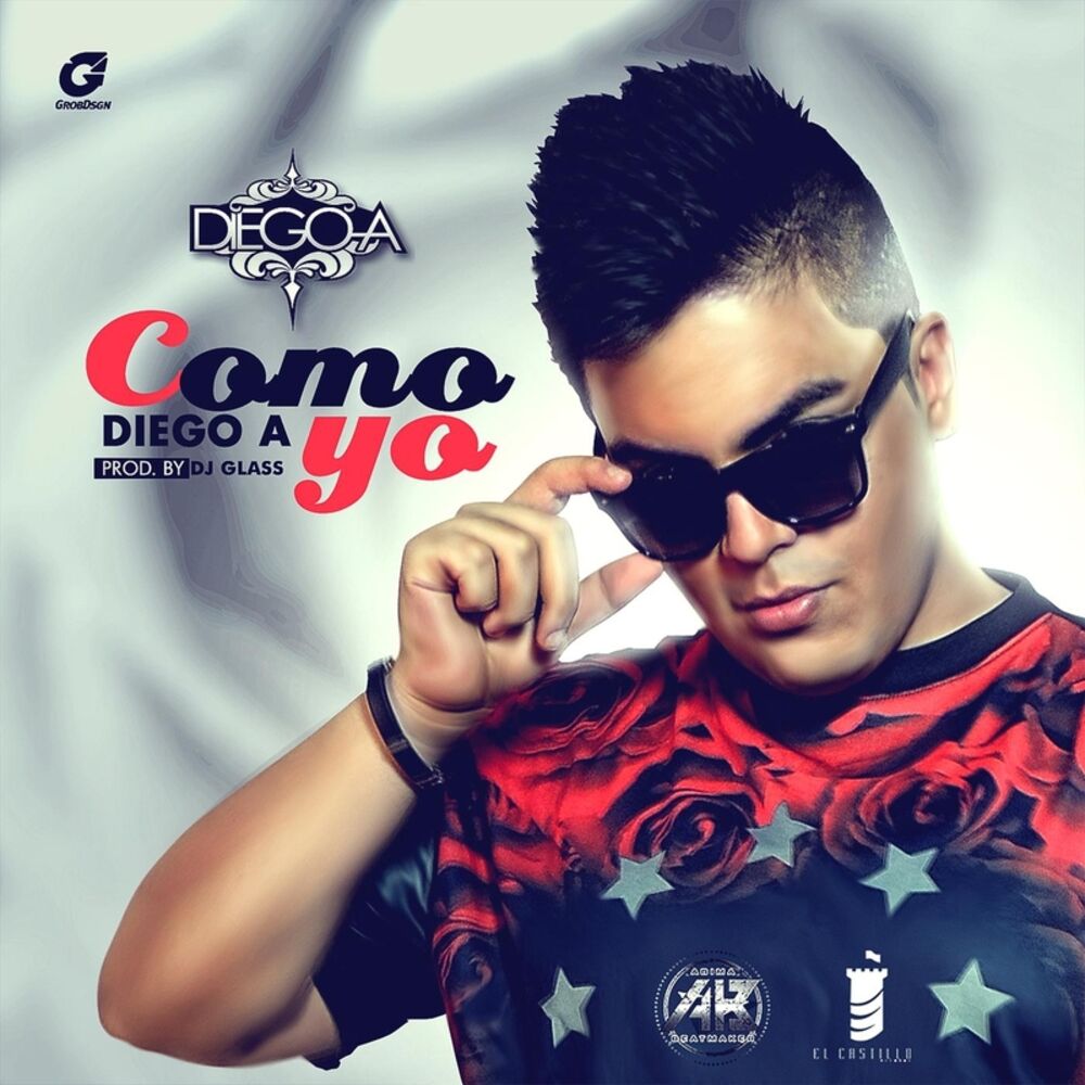 Picture of Como Yo