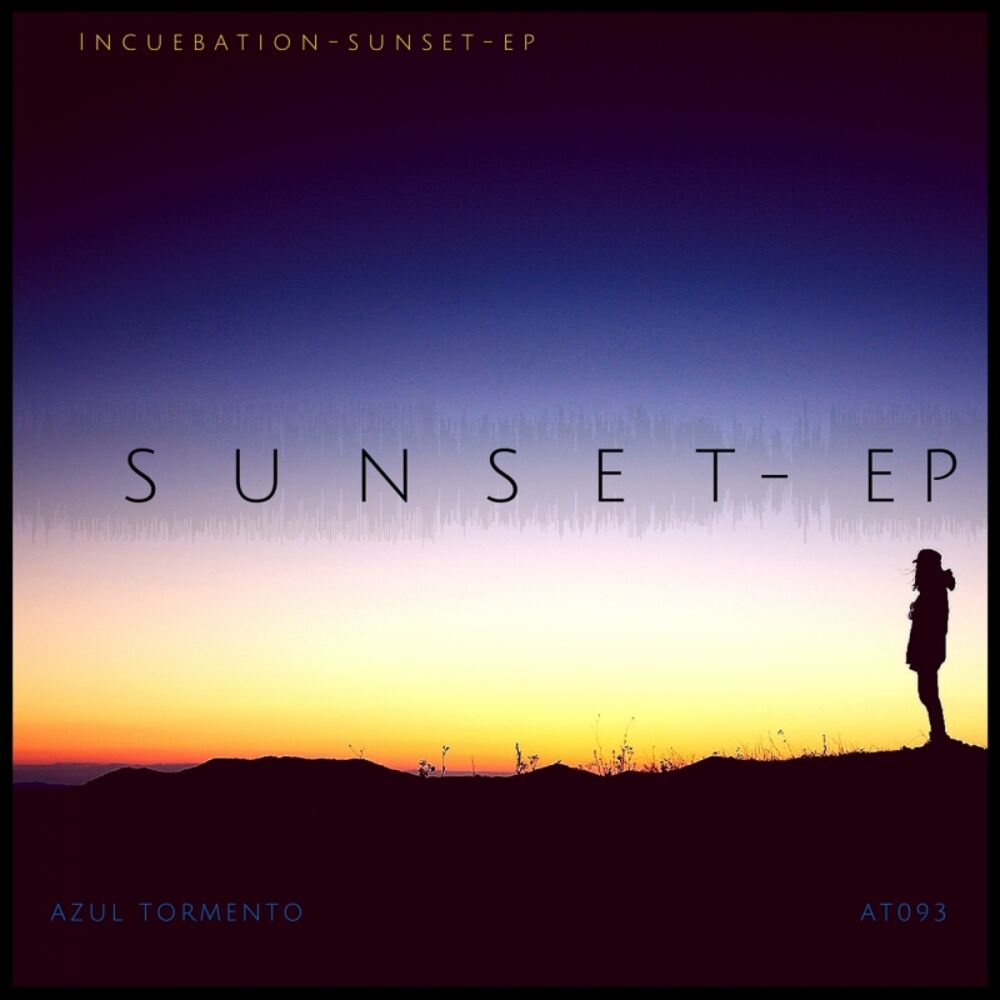 Picture of Sunset EP