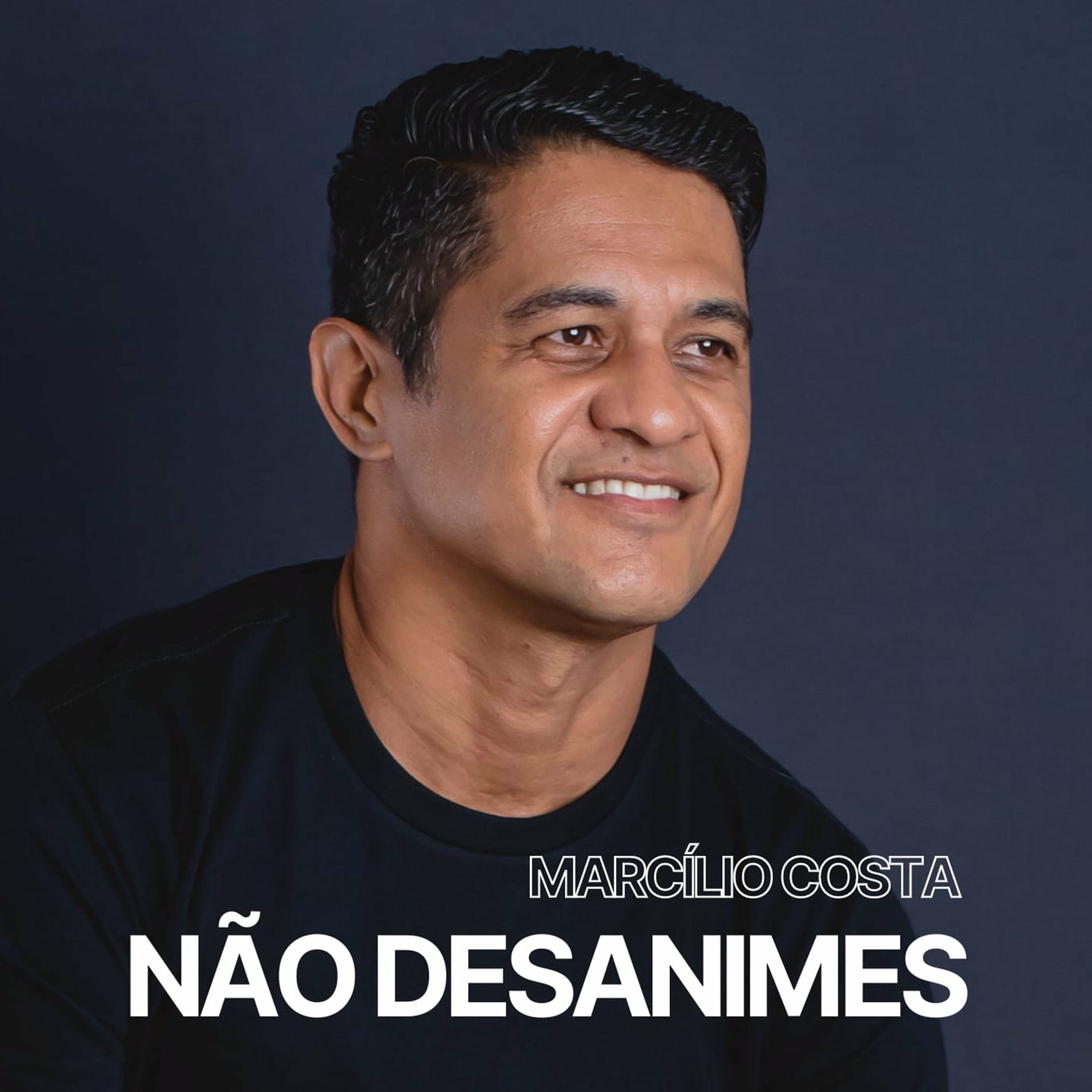 Album cover of Não Desanimes