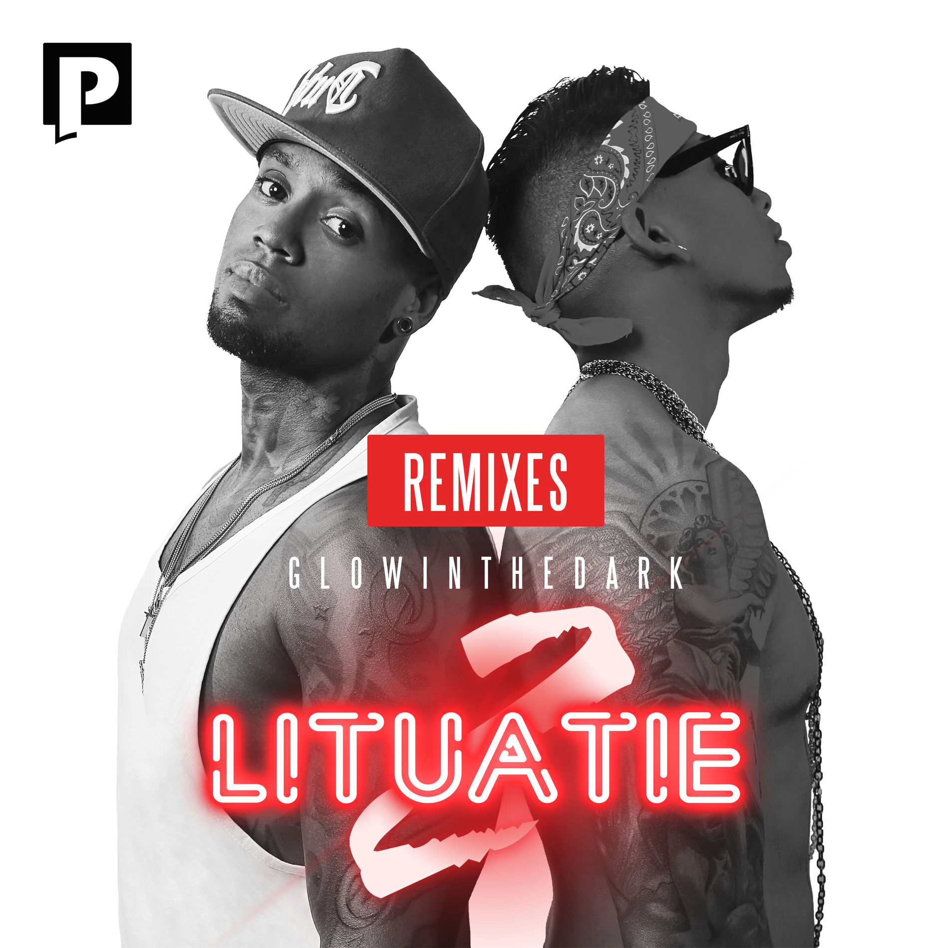 Album cover of Lituatie 2 Remixes