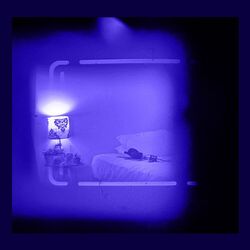 Cover of Hold Me In The Dark (Demo)