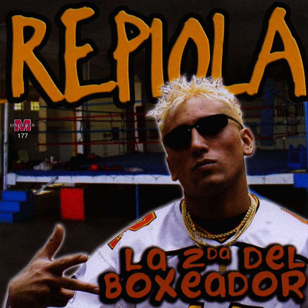 Picture of La 2da del Boxeador
