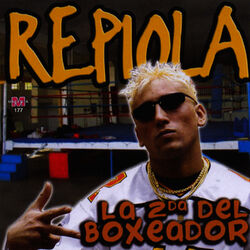 Cover of La 2da del Boxeador