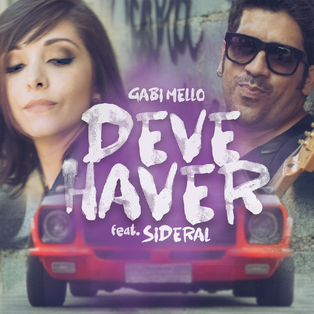 Album cover of Deve Haver
