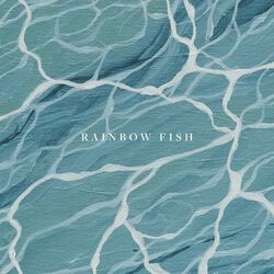 Cover of Rainbow Fish