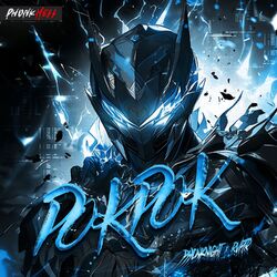 Cover of POK POK