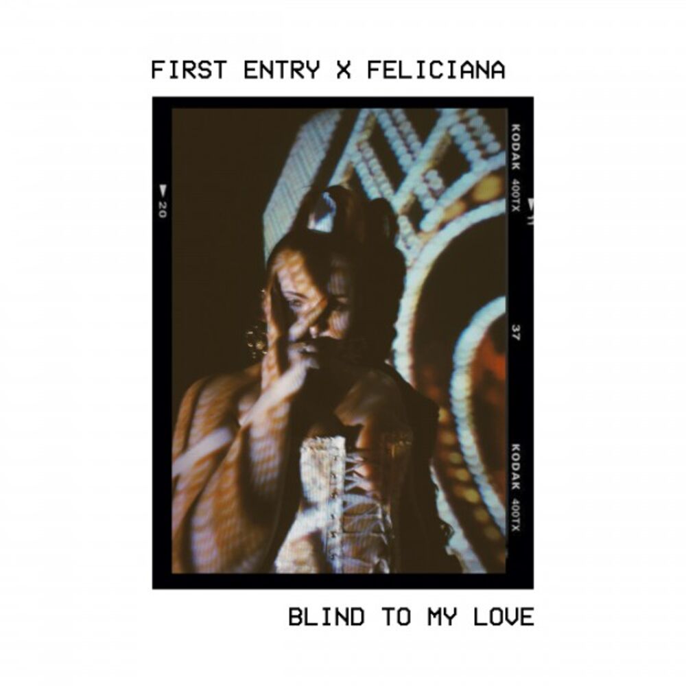 Picture of Blind to My Love
