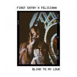 Cover of Blind to My Love