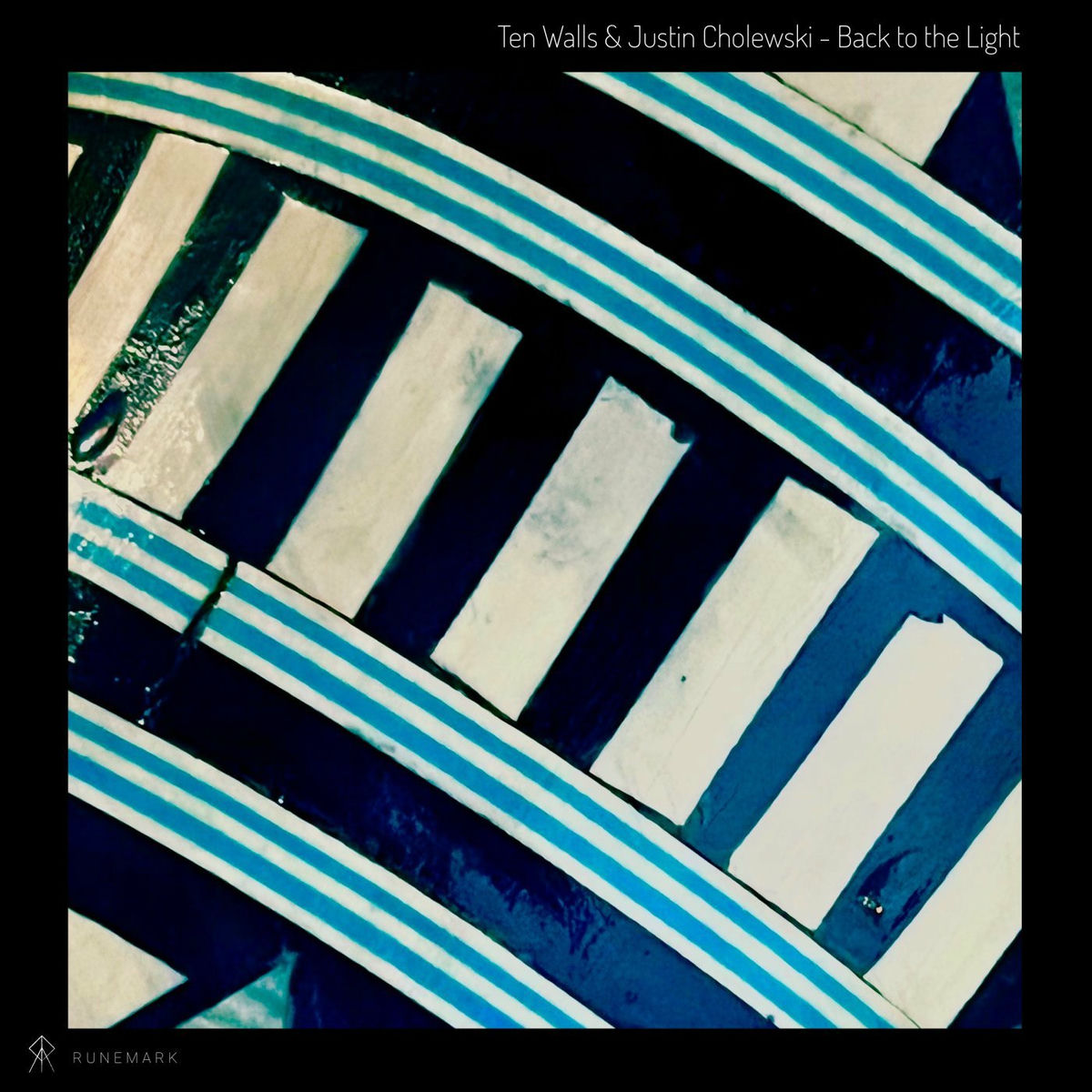 Album cover of Back To The Light