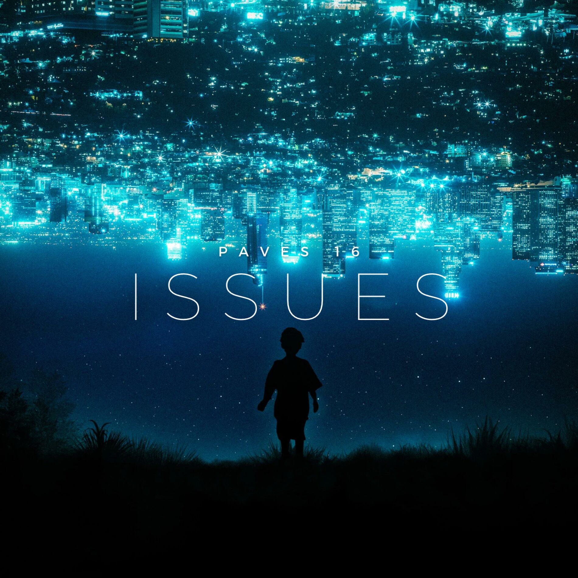 Album cover of Issues