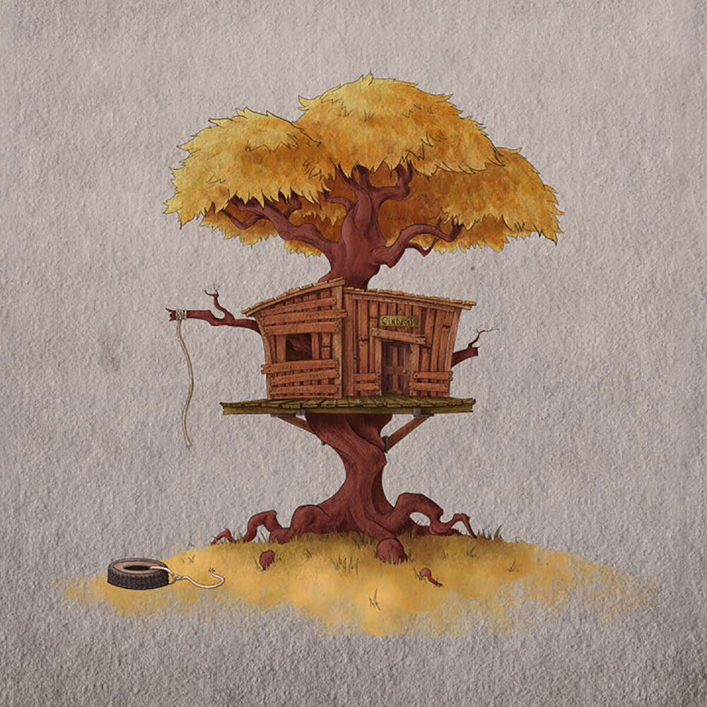 Picture of Tree House