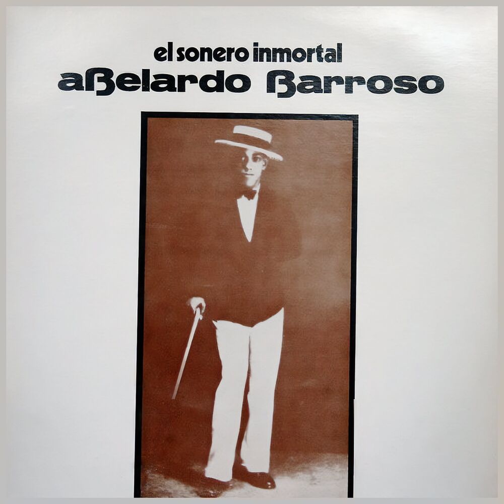 Picture of El Sonero Inmortal