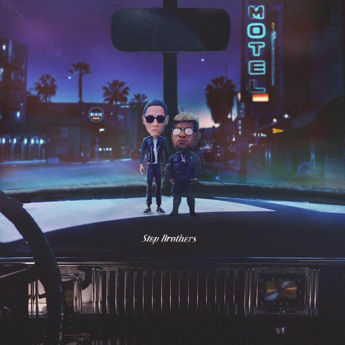 Album cover of Guala (feat. THIRTYRACK)