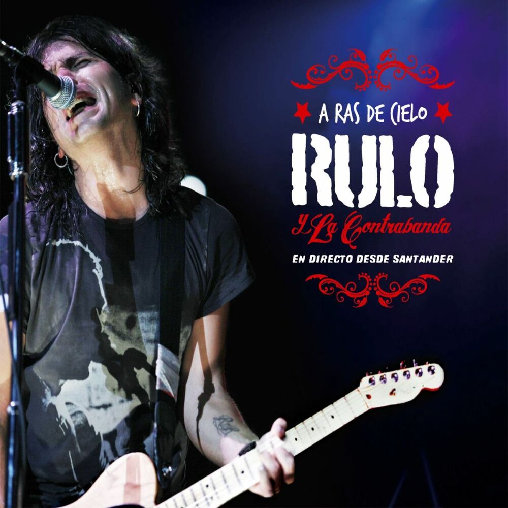 Picture of A ras de cielo. En directo desde Santander