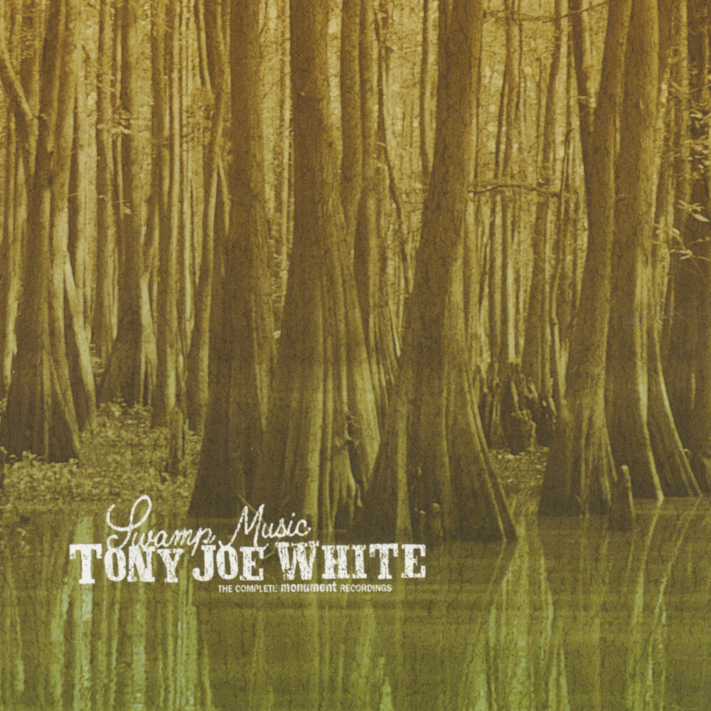 Picture of Swamp Music: The Complete Monument Recordings