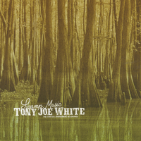 Tony Joe White SWAMP MUSICシールド 2006 - Swamp Music - The Complete Monument Recordings - 4 CD
