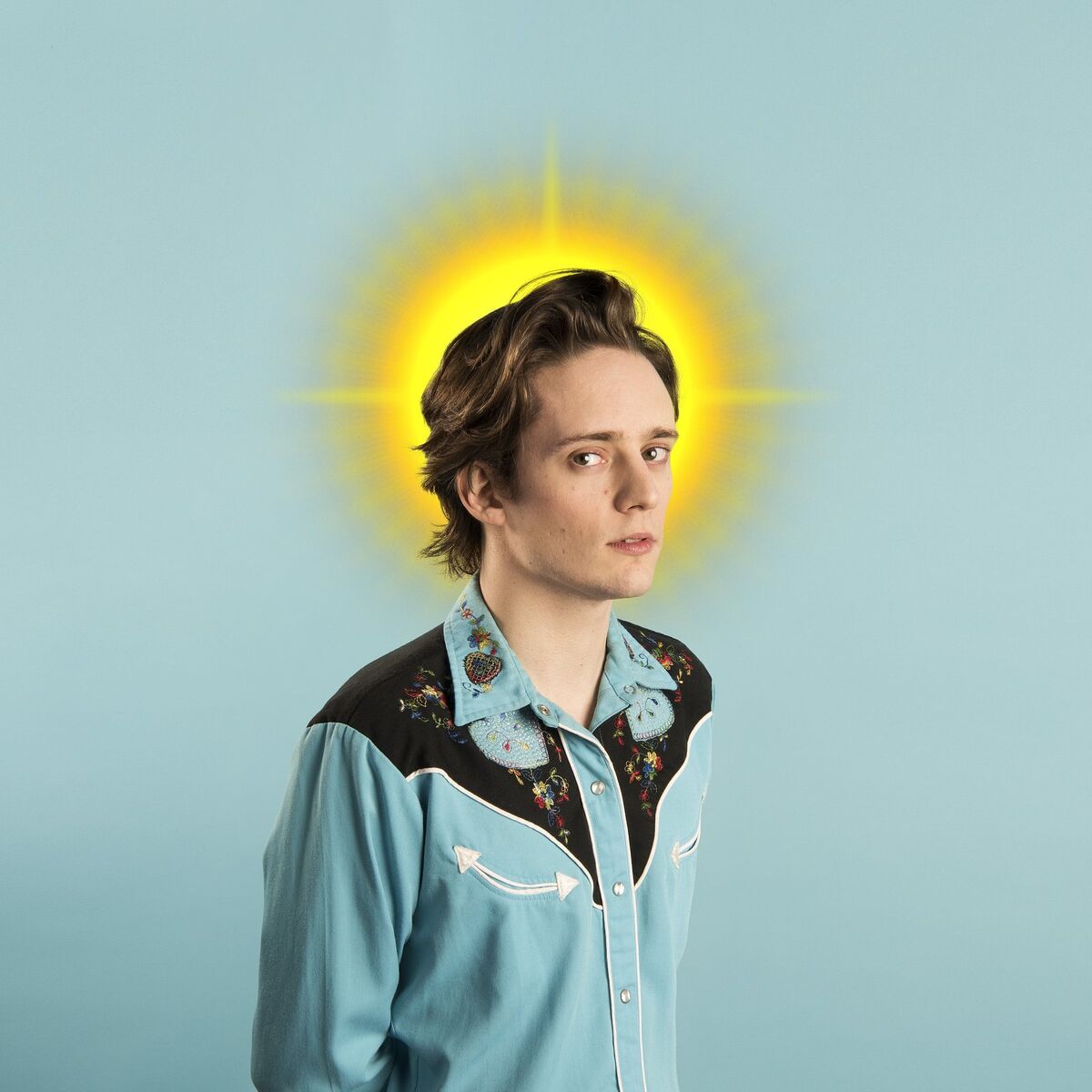 Album cover of Fleuve