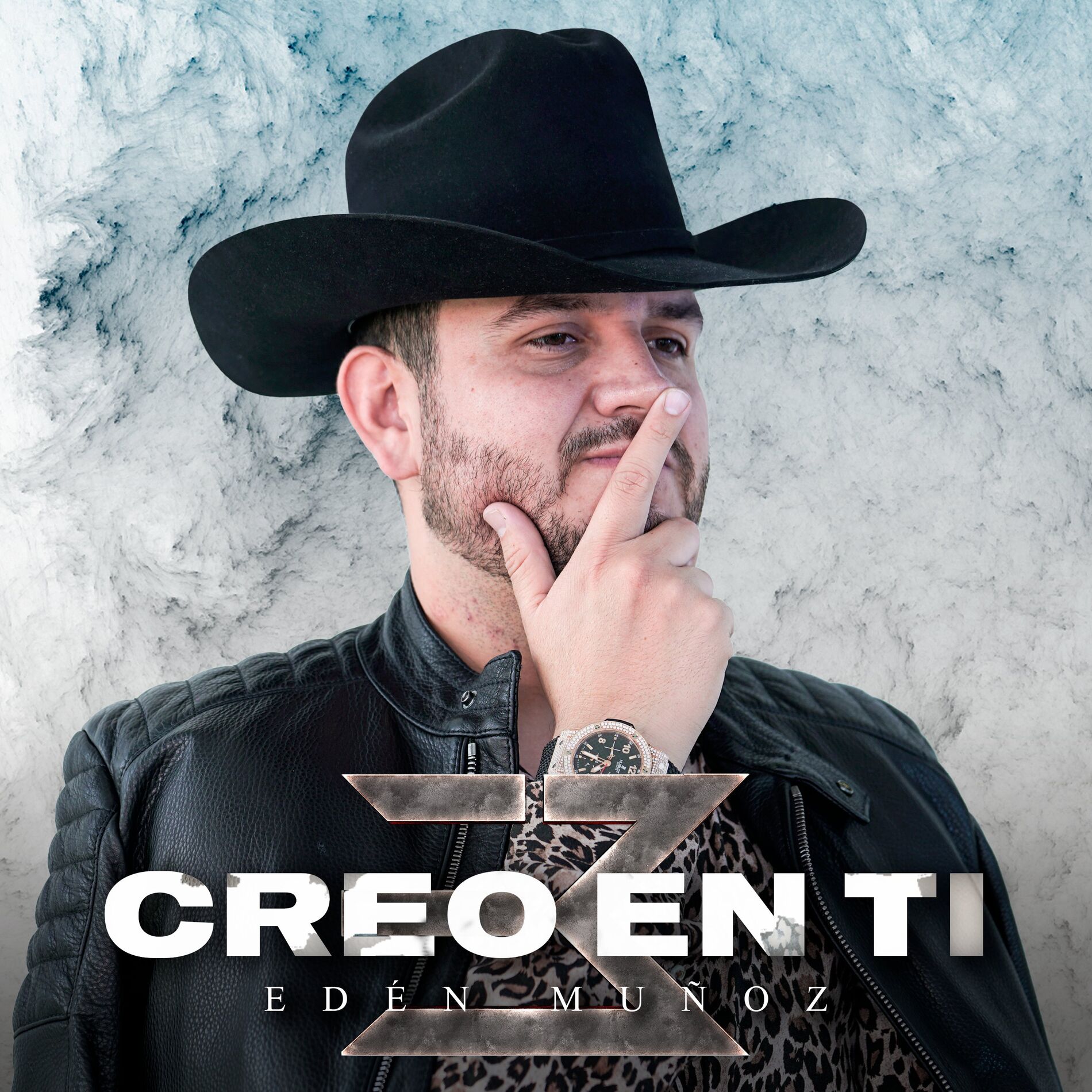 Album cover of Creo en Ti