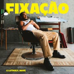 Cover of Fixação
