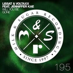 Cover of Will You Be Gone