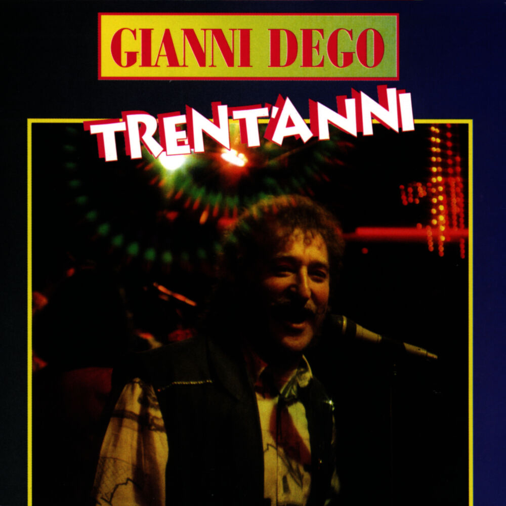 Picture of Trent'Anni