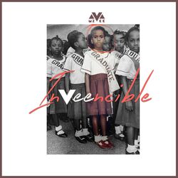 Cover of inVeencible