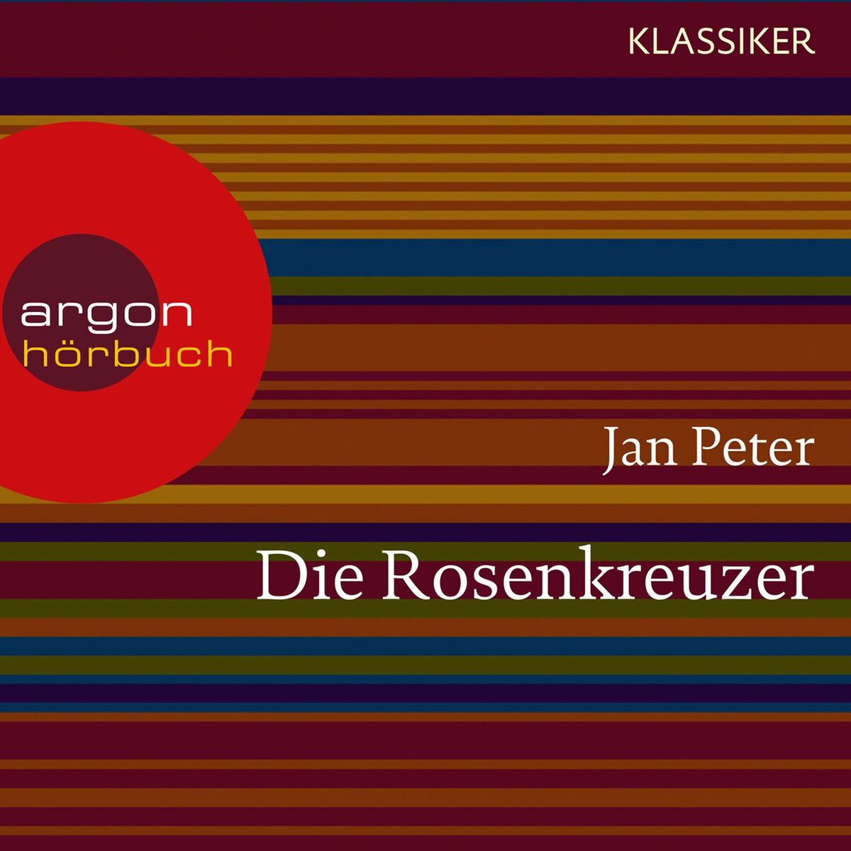 Album cover of Die Rosenkreuzer - Auf der Suche nach dem letzten Geheimnis (Feature)