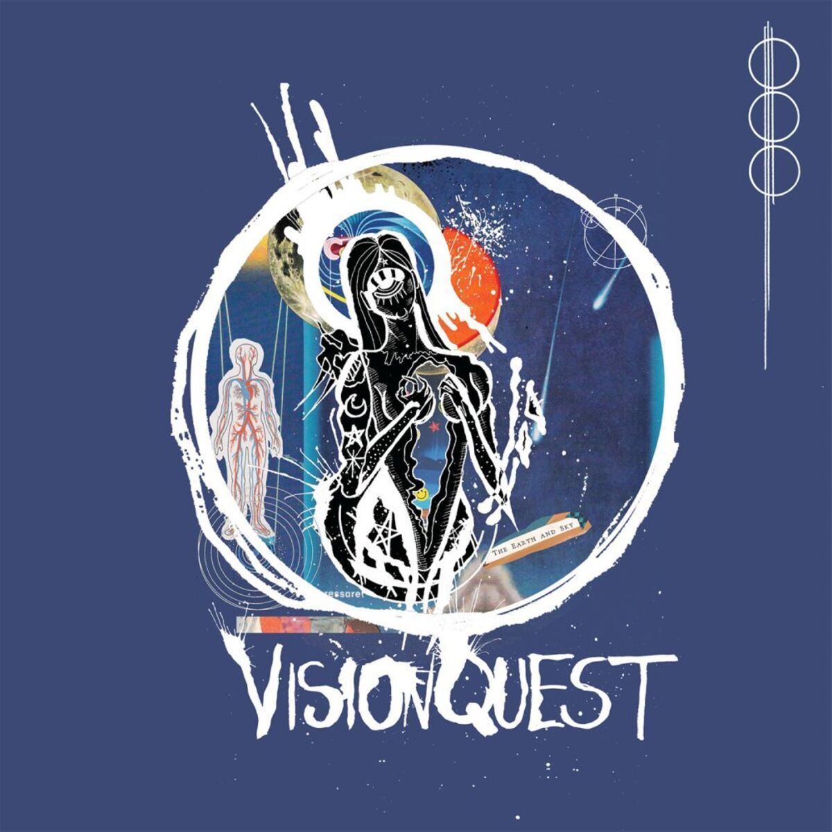 Album cover of VQ X EP I