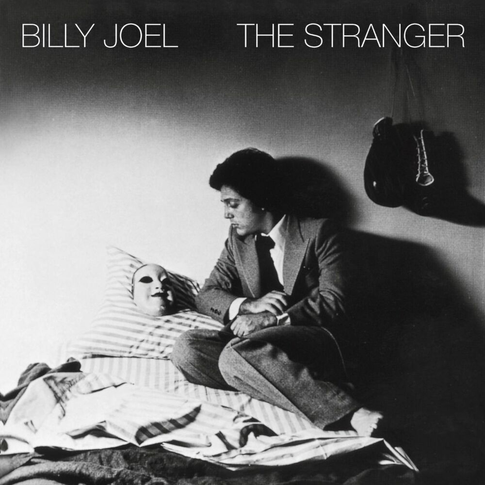 Picture of The Stranger