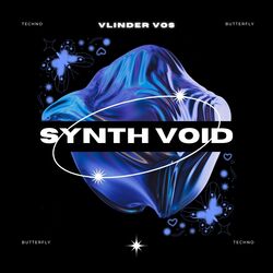 Cover of SYNTH VOID