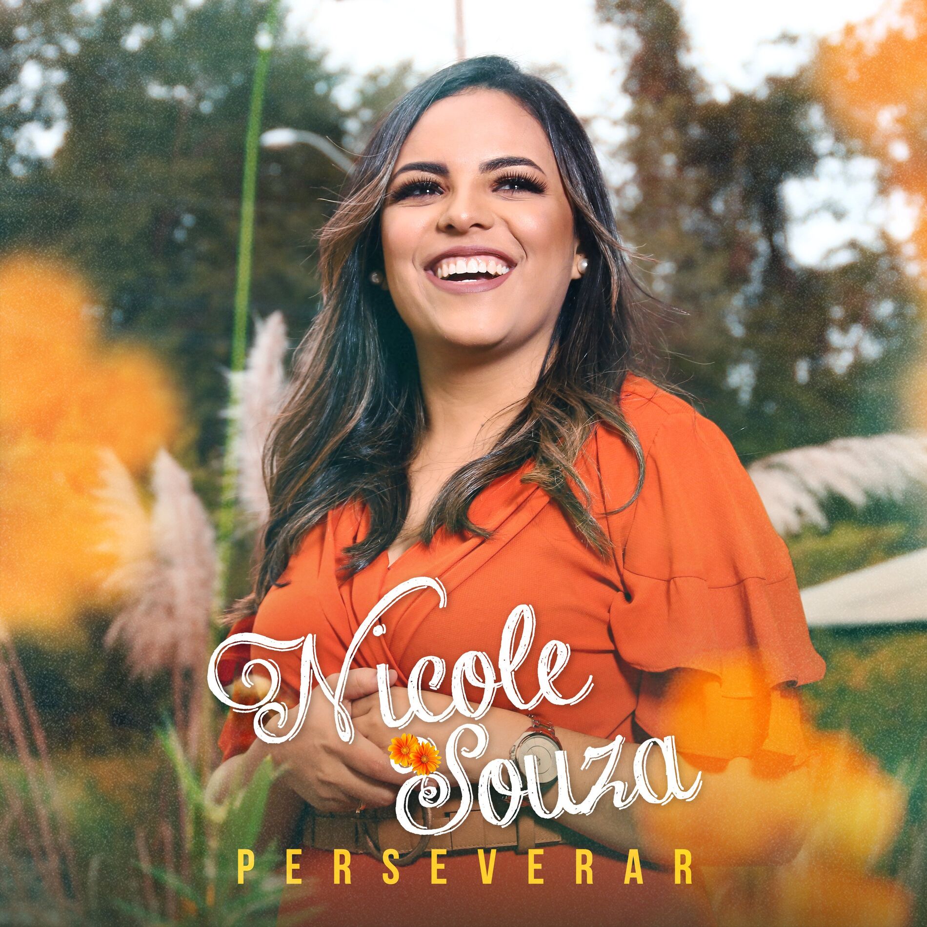 Album cover of Perseverar