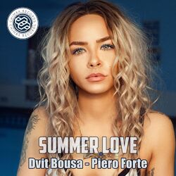 Cover of Summer Love