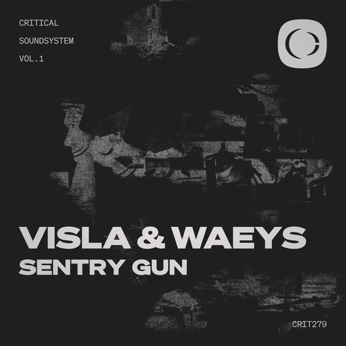 Sentry Gun