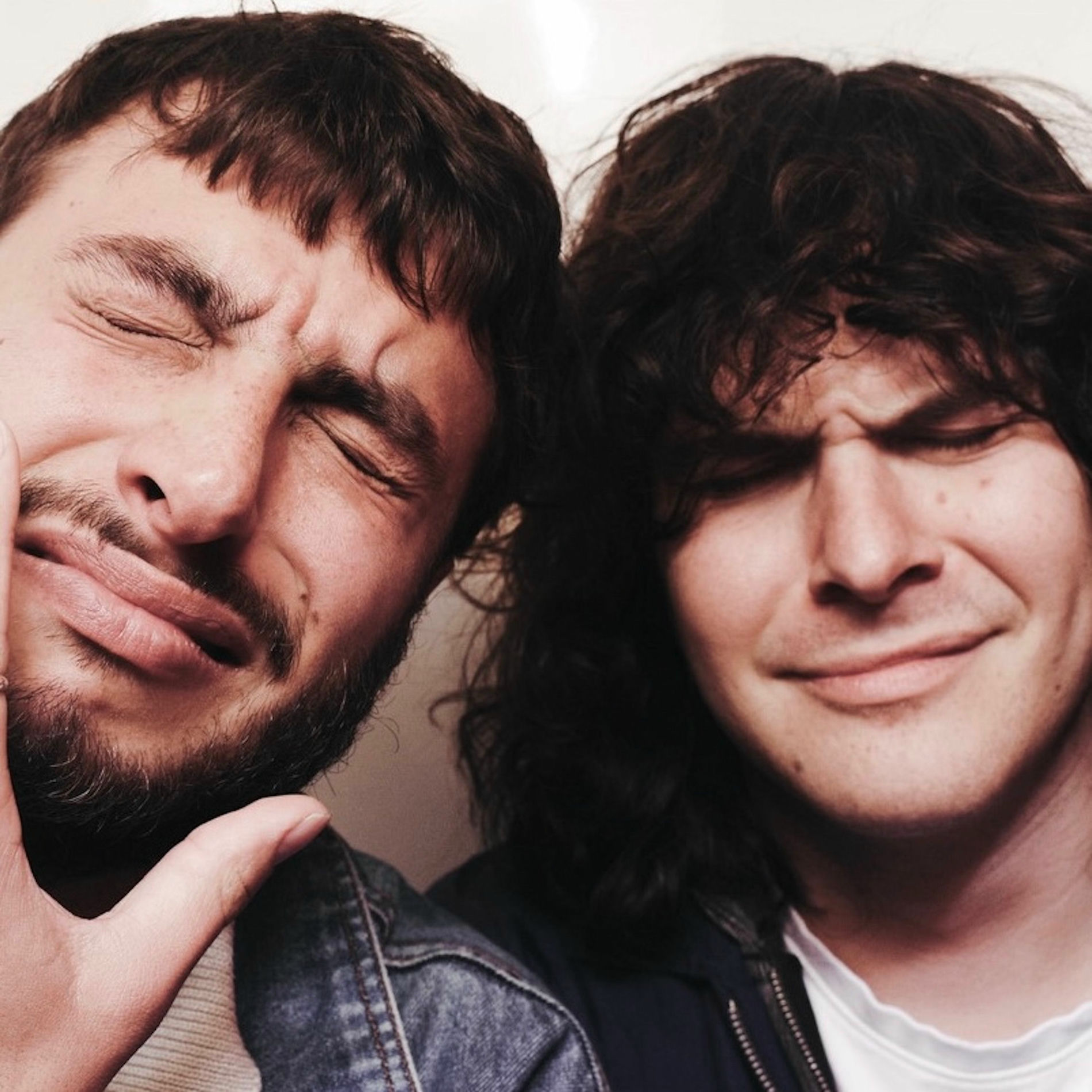 Album cover of Lundi matin