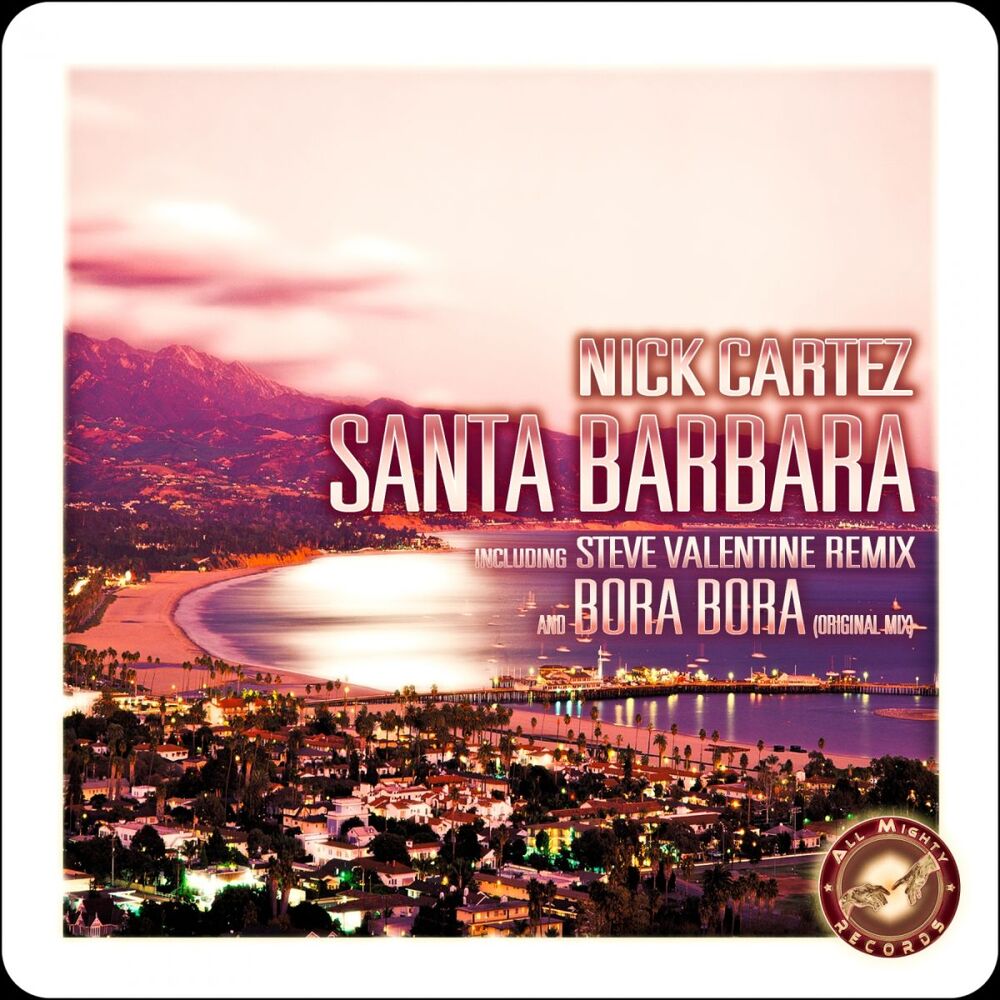 Picture of Santa Barbara