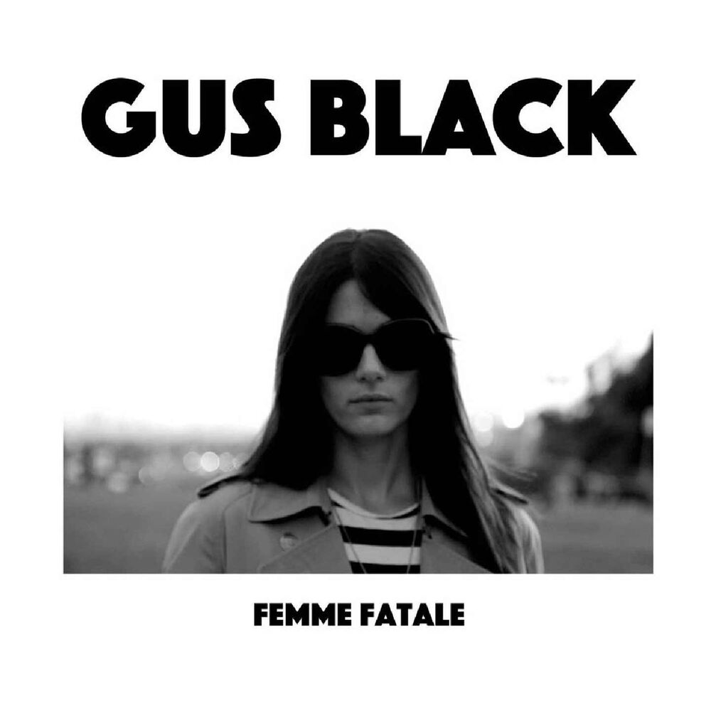 Picture of Femme Fatale