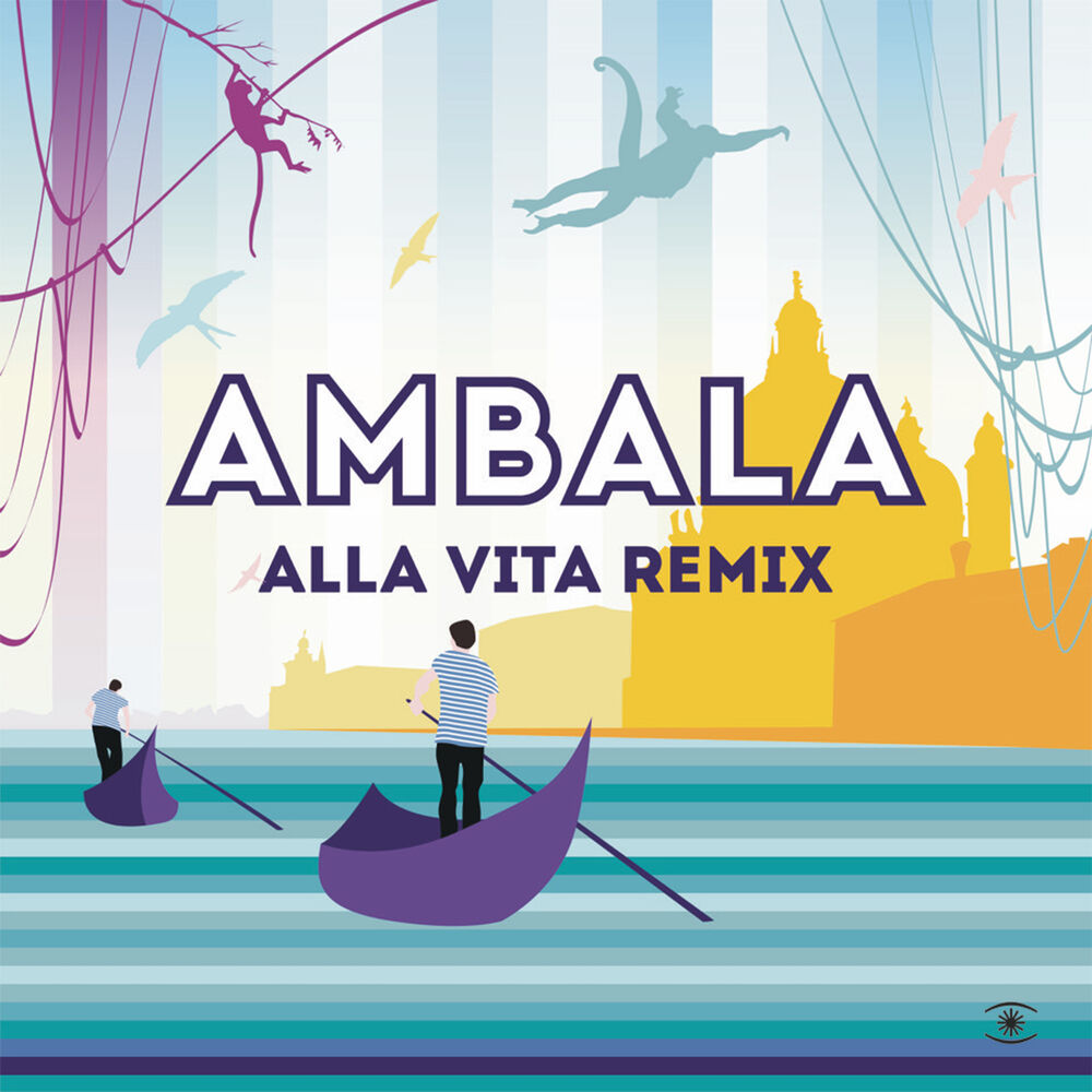 Picture of Alla Vita (Remixes)