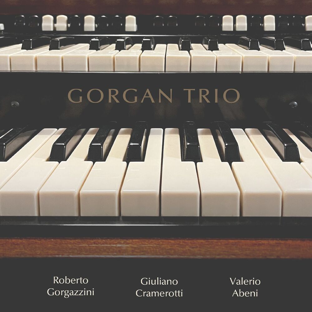 Picture of Gorgan Trio