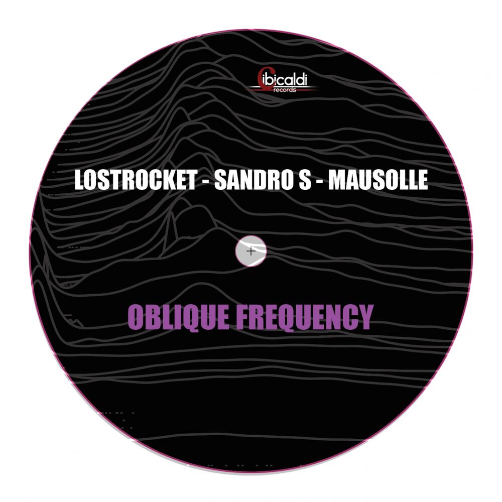 Picture of Oblique Frequency