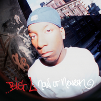 洋楽 MAIN ONE 1995 D.I.T.C. BUCKWILD BIG L Big L Cds | eBay