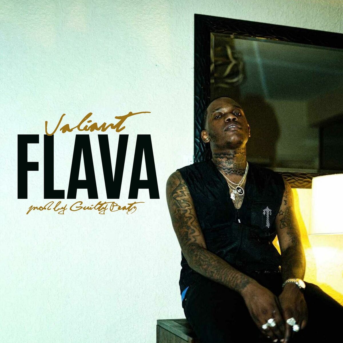 Album cover of Flava