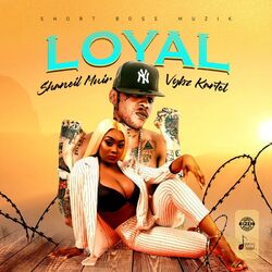 Cover of Loyal