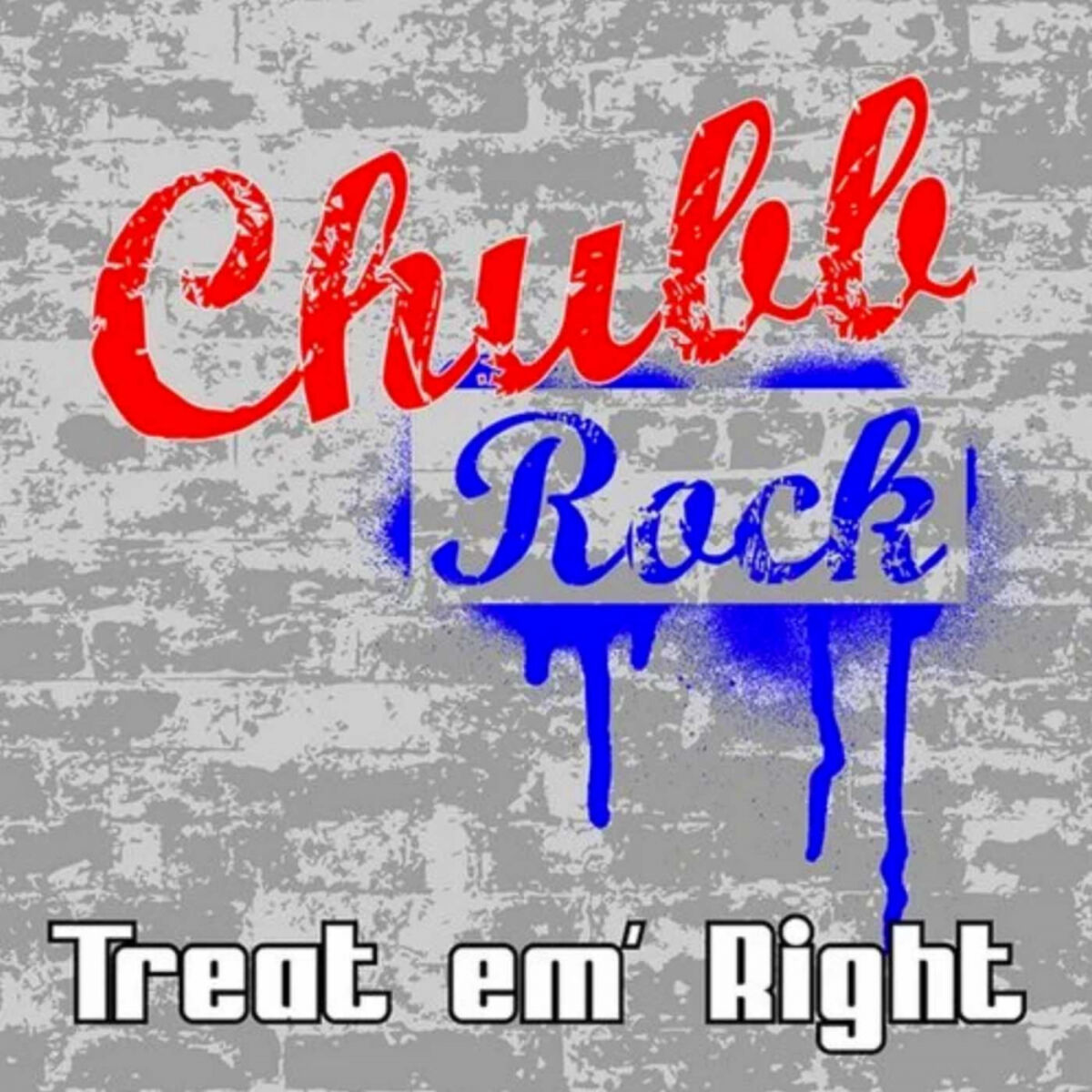 Album cover of Treat 'Em Right