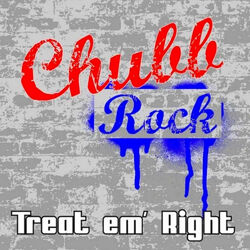 Cover of Treat 'Em Right