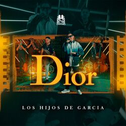 Cover of Dior