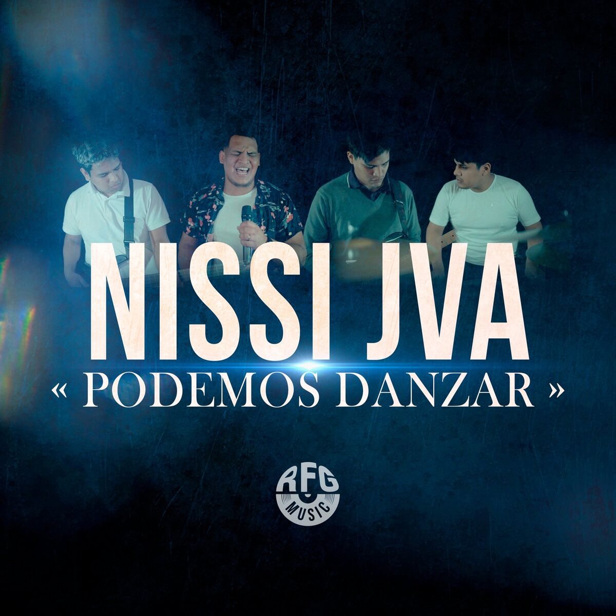 Album cover of Podemos Danzar