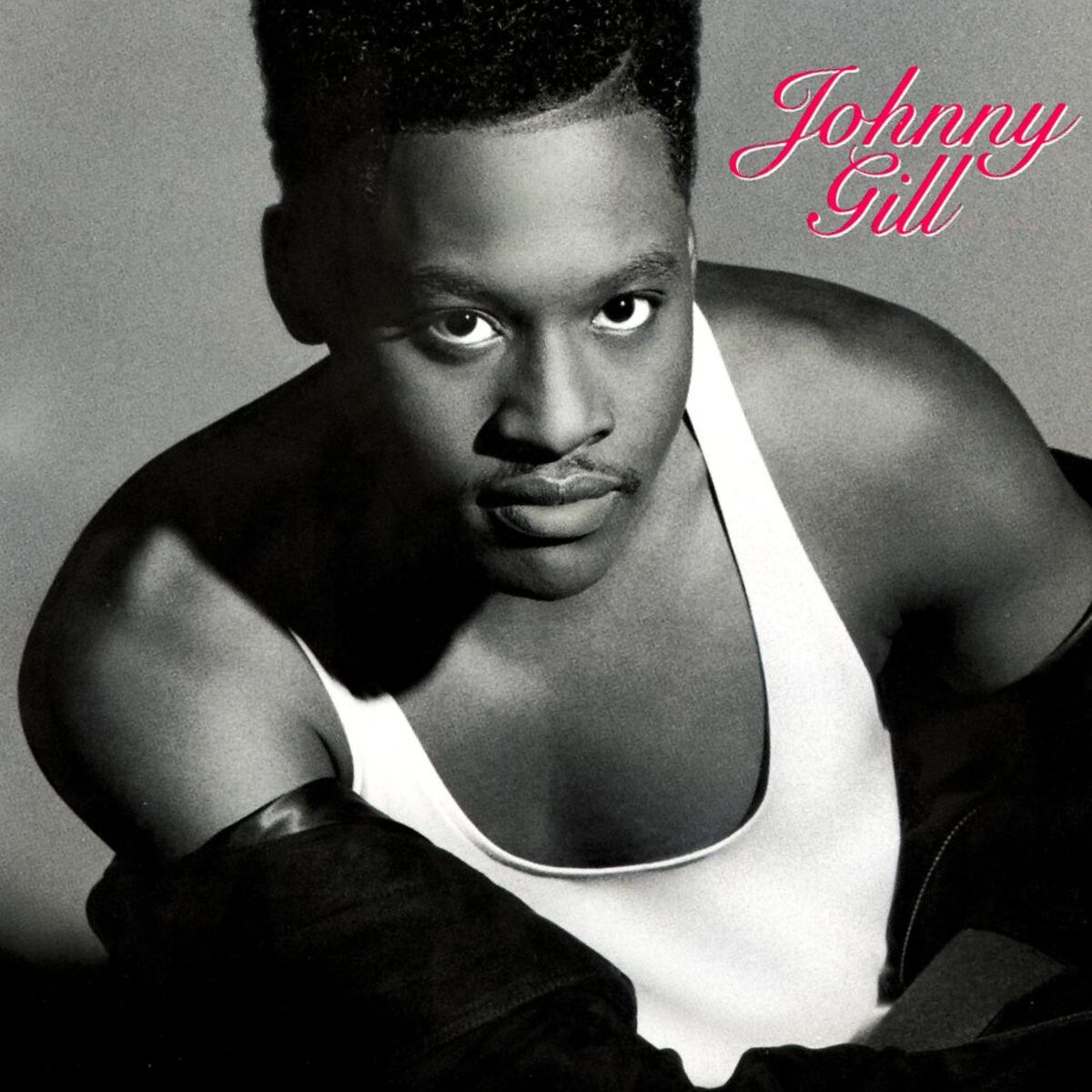 Album cover of Johnny Gill